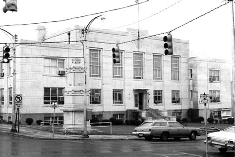 Independence County Courthouse Encyclopedia Of Arkansas