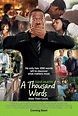 A THOUSAND WORDS Poster and 14 Photos