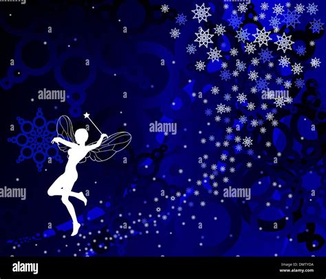 Fairy Dust Vector Stock Vector Images Alamy