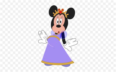 Download Queen Minnie Mouse Pregnant 1 V2 Wiki Full Size Minnie Mouse