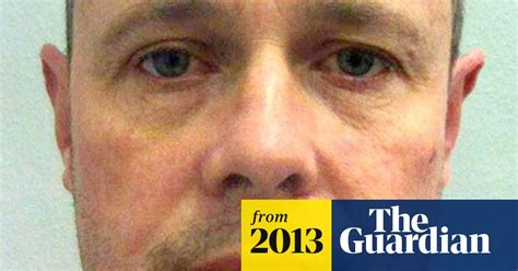 Mark Bridgers Face Cut By Inmate Who Wanted Him To Say Where April