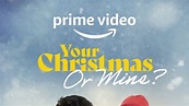 Your Christmas or Mine? · Film 2022 · Trailer · Kritik