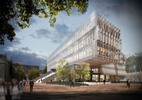 Faculty of Architecture, Building & Planning, University of Melbourne ...