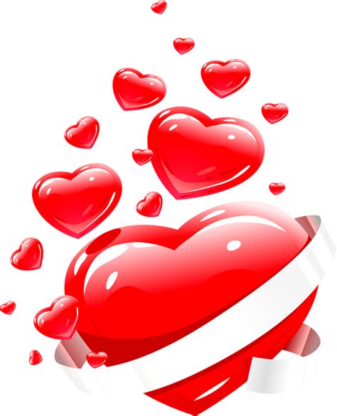 All images and logos are crafted with great workmanship. VALENTINES DAY images - PNG Transparent Background