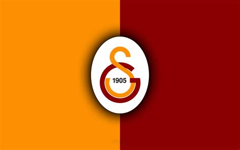 Galatasaray Logo Logodix