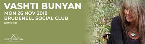 Vashti Bunyan Jim Ghedi Toby Hay Gig At Leeds Brudenell Social Club