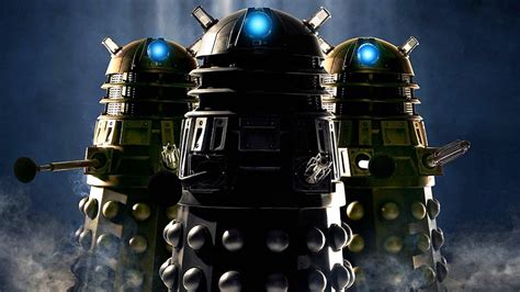 Doctor Who Dalek Wallpaper 62 Images
