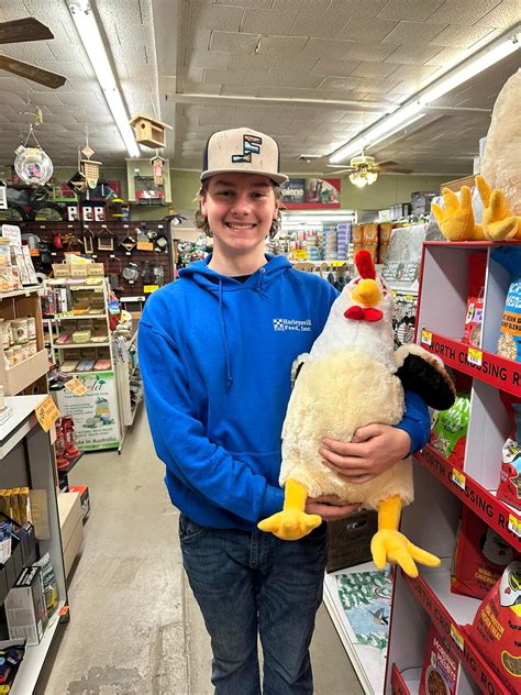 Harleysville Feed, Inc.