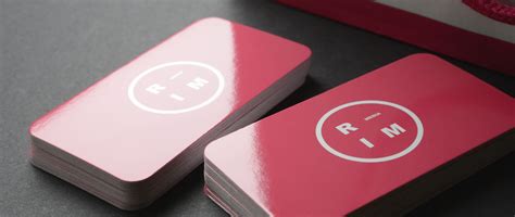 40% off with code aprilsavingz. 5 Essential Elements of An Effective Business Card ...