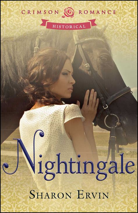 Nightingale Book By Sharon Ervin Official Publisher Page Simon