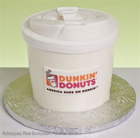 Excludes cooler beverages, gallons and box Dunkin Donuts Coffee Cake | Adult birthday cakes, Dunkin ...