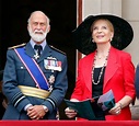 Who Is Prince Michael of Kent? - 5 Things to Know About Queen Elizabeth ...