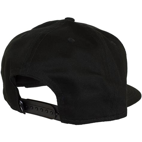 They play their home games in the, barclays center. New Era Snapback Cap Felt Script Brooklyn Nets schwarz ...