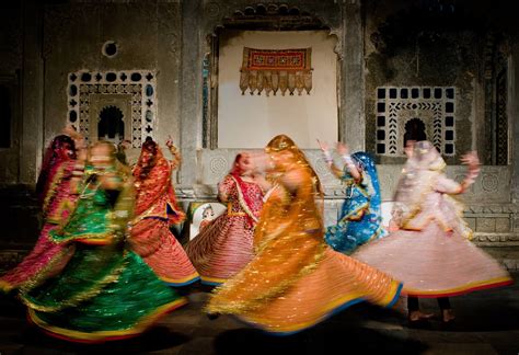 Arts & Culture « The India 100