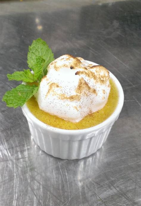 White Chocolate Chai Pots De Image 3 From Hells Kitchens Chef Janel Witt Shares Her Top 5