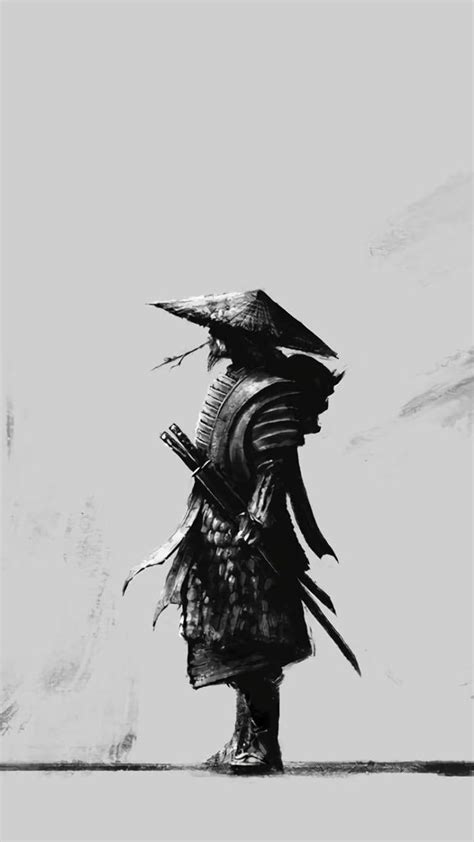 Black And White Ninjas Wallpapers Top Free Black And White Ninjas