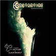Constantine [Original Motion Picture Soundtrack], Klaus Badelt | CD ...