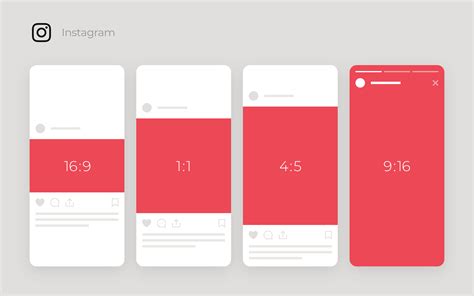 Instagram Vertical Video And Image Dimensions — Clideo