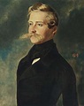 Leopold von Sachsen-Coburg und Gotha
