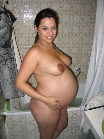 Pregnant Miranda Pics XHamster