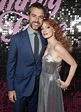 Jessica Chastain, Husband Gian Luca's Relationship Timeline