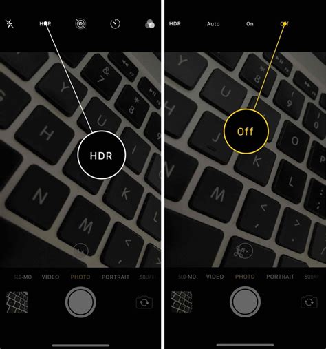What Is Hdr On Iphone Heres What You Need To Know