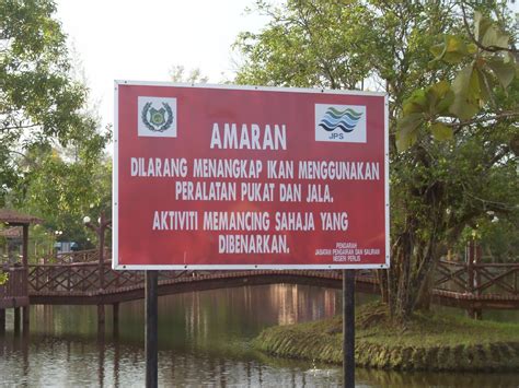 Pasir kirisik dijamin akan memanjakan traveler taman rekreasi pasir kirisik. ~~sambil berdendang, biduk hilir~~: Taman Rekreasi Tasik ...