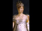 María Luisa de Austria (Biografía - Resumen ) "La Segunda Emperatriz de ...