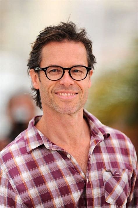 Guy pearce had a (mostly) great time making prometheus. Guy Pearce Photos Photos: "Lawless" Photocall at Cannes ...