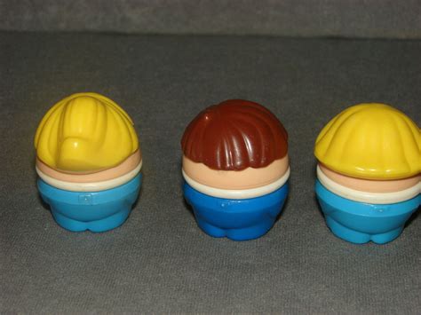 Sid grows up a toy story continues. Toy Story Little Tikes Toddle Tots / Toys Hobbies Vintage ...