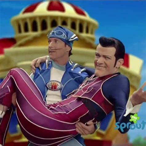 Pin By Viccylover2008 On Stefán Karl Stefánsson Lazy Town Memes Lazy
