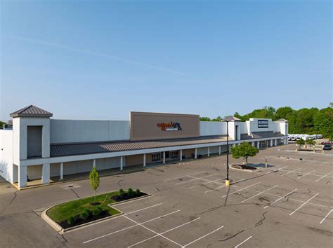 Urban Air Sterling Heights — Batal Real Estate