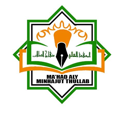 Lambang Dan Logo Ma Had Aly Minhajuth Thullab