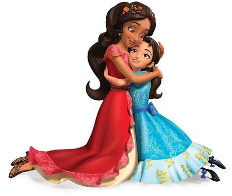 Disneys ‘elena Of Avalor Makes Royal Debut July 22 Disney Princess