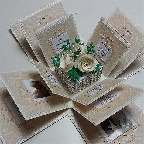 60th Wedding Anniversary Gift Ideas - jenniemarieweddings