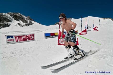 Our Top 10 Picks for Summer Skiing | PowderBeds