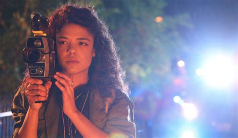 Best Actress Tessa Thompson For Dear White People Awards And Such