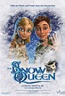 Carteles de la película Snezhnaya koroleva (The Snow Queen) - El ...
