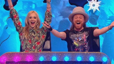 Fearne Cotton To Host Celebrity Juice With Keith Lemon Metro News