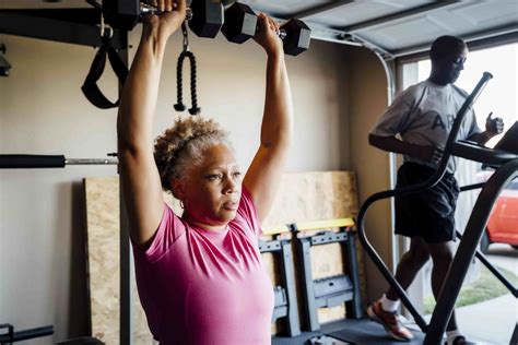 Must Do Strength Training Moves For Women Over 50 Strength Training