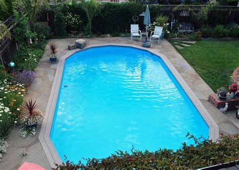 Swimming Pool Photo Gallery Doughboy Pools