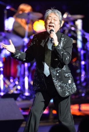 Sawada kenji (kyûjitai et nom réel: 50周年記念で50曲歌唱／沢田研二が7月からツアー | 全国ニュース ...