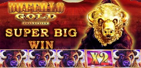 Buffalo Slot Machines Review How And Where To Play Weekly Slots News