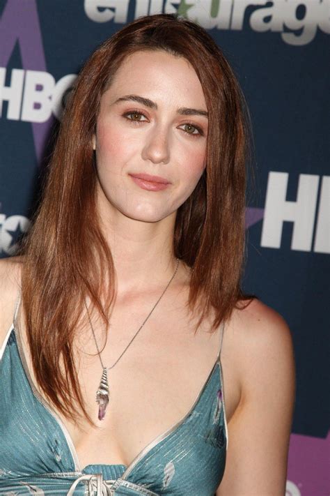 Pictures Of Madeline Zima