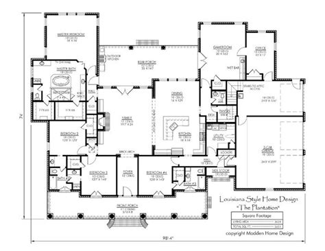 Dream House Floor Plan Designs 6 Images Easyhomeplan