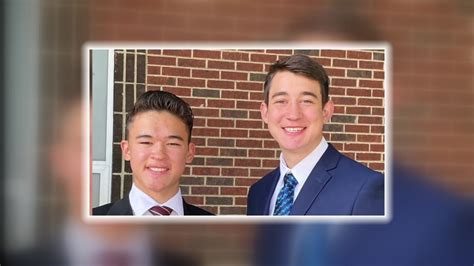 2 Young Latter Day Saints Missionaries Killed In Head On Crash Nbc 5 Dallas Fort Worth