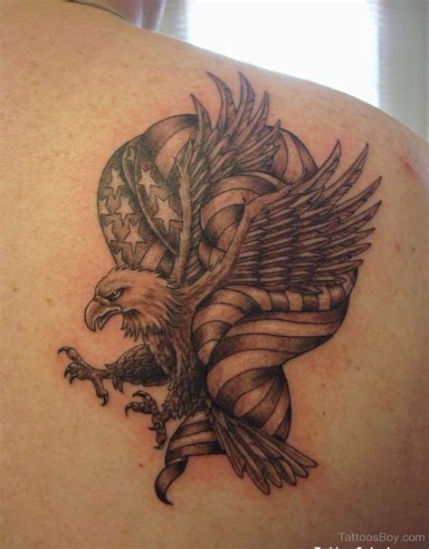 Eagle Tattoos Tattoo Designs Tattoo Pictures Page 6