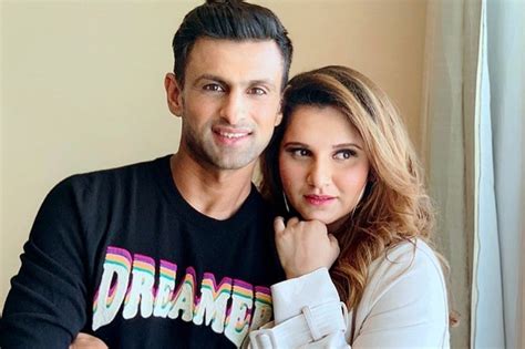 Sania Mirza Confesses To Shoaib Malik About Who She Wants To Marry