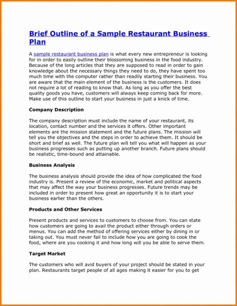 Download how to start a business analyst career. Feasibility Study For Restaurant Business Pdf Plan Swot Analysis regarding Business Analyst ...