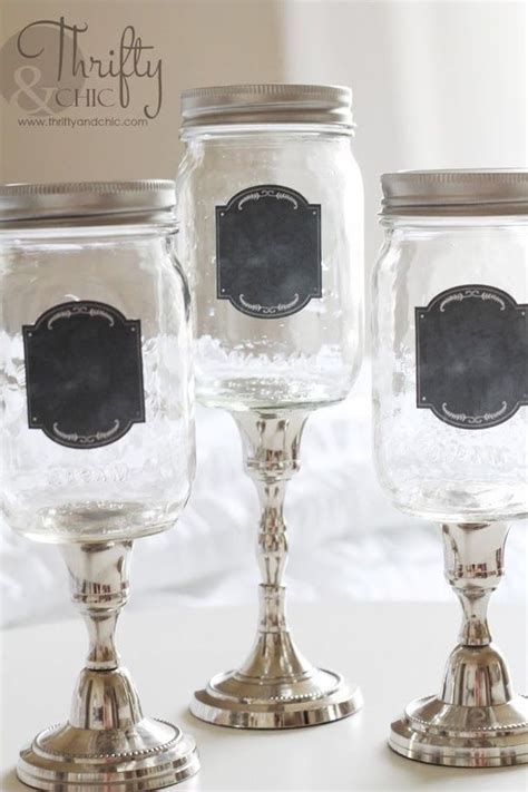 There are literally dozen of gifts to suit every taste, member of your. 50 Cheap DIY Mothers Day Gifts Ideas | Jar diy, Mason jar ...